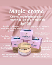 Cargar imagen en el visor de la galería, KIT MAGIC CREAM 100GR
