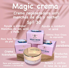 Cargar imagen en el visor de la galería, Magic Cream 50gr
